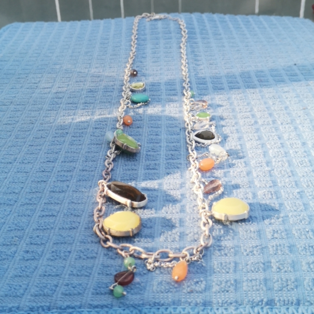 Necklace